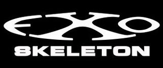 EXO SKELETON logo
