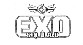 EXO SQUAD