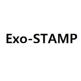 EXO-STAMP logo