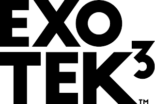 EXO TEK 3 logo
