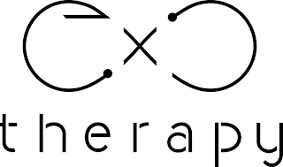 EXO THERAPY logo