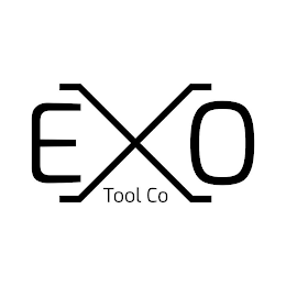 EXO TOOL CO logo