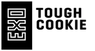 EXO TOUGH COOKIE logo