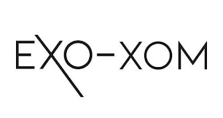 EXO-XOM logo