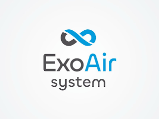 EXOAIR SYSTEM logo