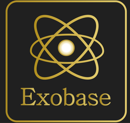 EXOBASE logo