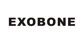 EXOBONE logo