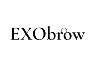 EXOBROW logo
