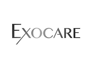 EXOCARE logo