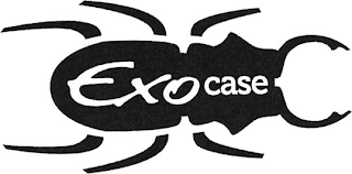 EXOCASE logo
