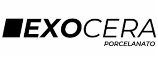 EXOCERA PORCELANATO