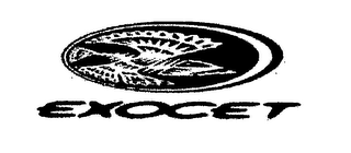 EXOCET logo