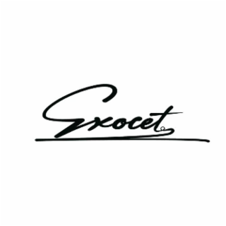EXOCET logo