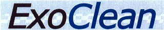 EXOCLEAN logo