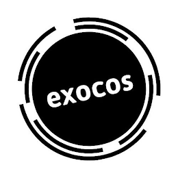 EXOCOS logo