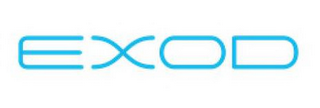 EXOD logo