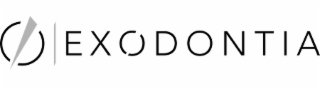 EXODONTIA logo