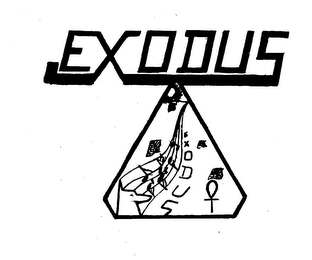 EXODUS