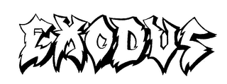 EXODUS logo