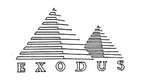 EXODUS logo