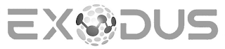 EXODUS logo