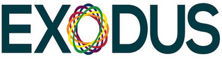 EXODUS logo