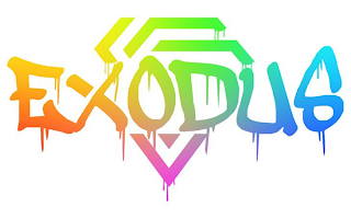 EXODUS logo