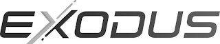 EXODUS logo