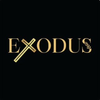 EXODUS logo