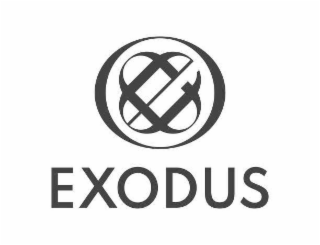 EXODUS logo