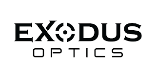 EXODUS OPTICS logo