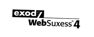 EXODY WEBSUXESS 4 logo