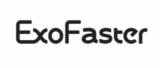 EXOFASTER logo