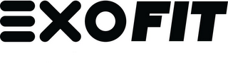 EXOFIT logo
