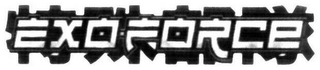 EXOFORCE logo
