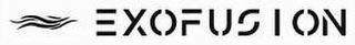 EXOFUSION logo