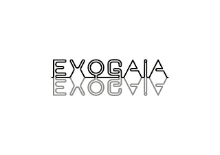 EXOGAIA logo
