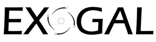 EXOGAL logo