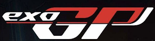 EXOGP logo
