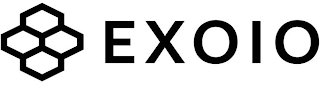 EXOIO logo