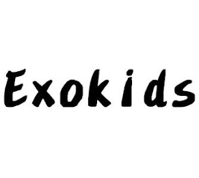 EXOKIDS logo