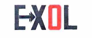 EXOL logo