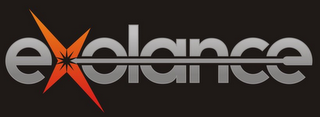 EXOLANCE logo