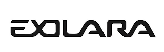 EXOLARA logo
