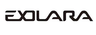 EXOLARA logo
