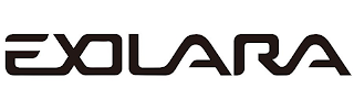 EXOLARA logo