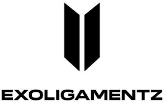 EXOLIGAMENTZ logo