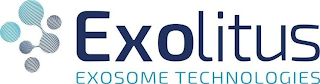 EXOLITUS EXOSOME TECHNOLOGIES logo