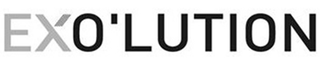 EXO'LUTION logo