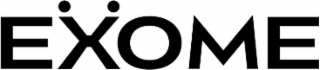 EXOME logo